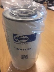 Oil Filter