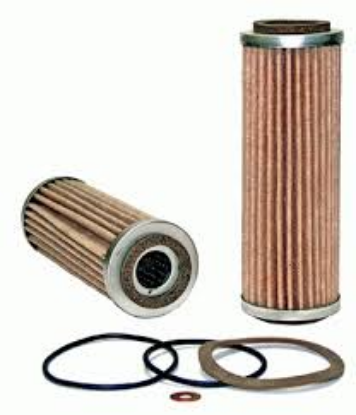 Picture of Transmission Hydraulic Filter