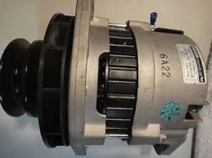 Picture of Alternator