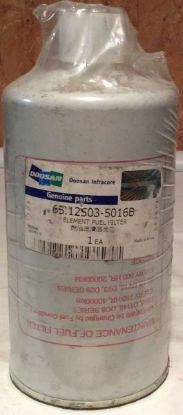 Picture of Fuel Water Seperator Filter