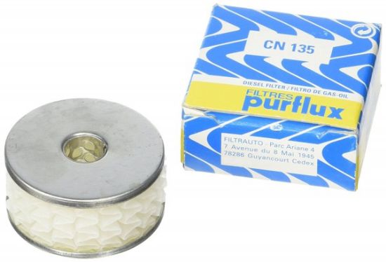 Picture of Fuel Filter, Cartridge