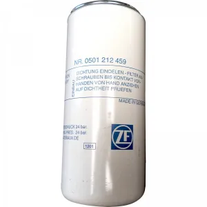 Hydraulic Transmission Filter