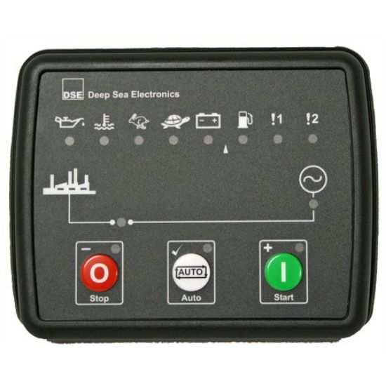 Picture of DEEP SEA Auto Start Control Module