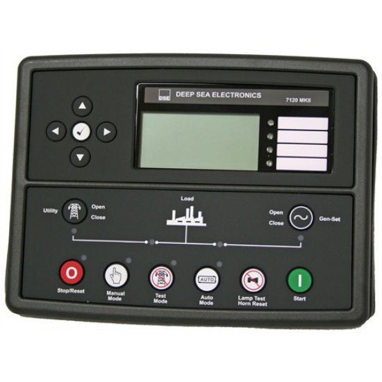 Picture of DEEP SEA Auto Start Control Module