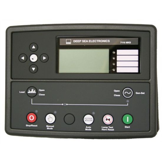 Picture of DEEP SEA Auto Start Control Module