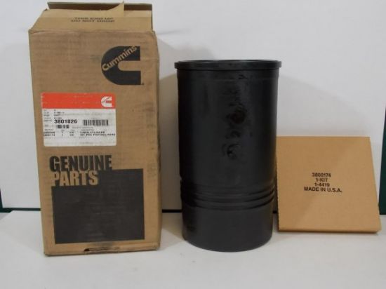 Picture of Cylinder Liner Kit & Packing