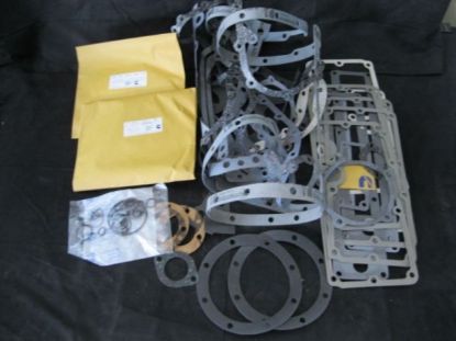 Picture of Gasket Set, Lower