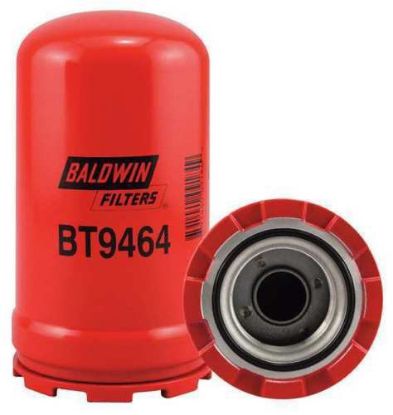 Picture of Hydraulic Oil  Filter