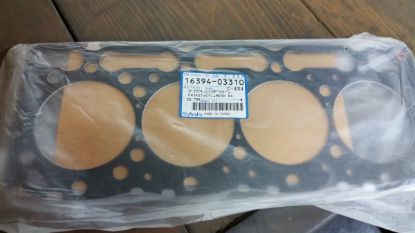 Picture of Gasket, Cylinder Head