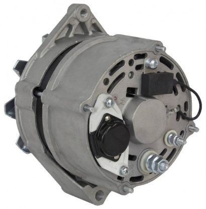 Picture of Alternator