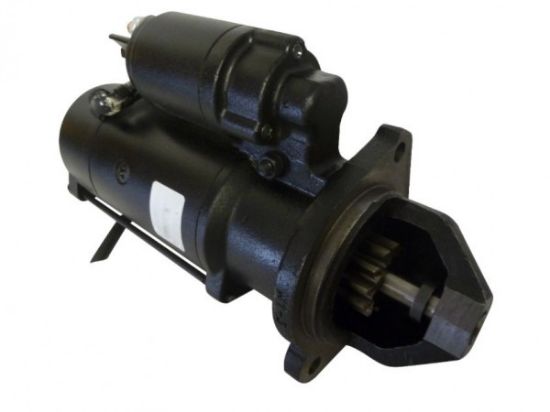 Picture of Starter Motor