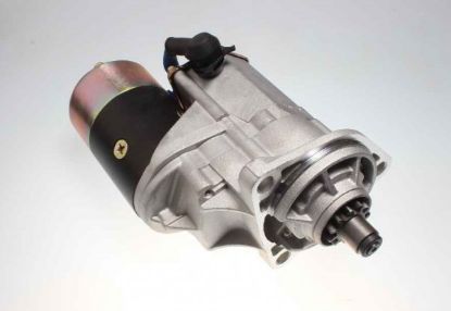 Picture of Starter Motor