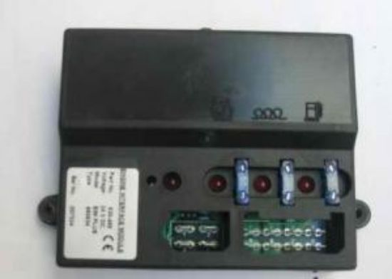 Picture of EIM-Engine Interface Module