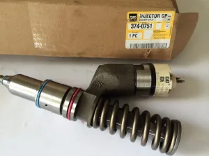 Injector GP