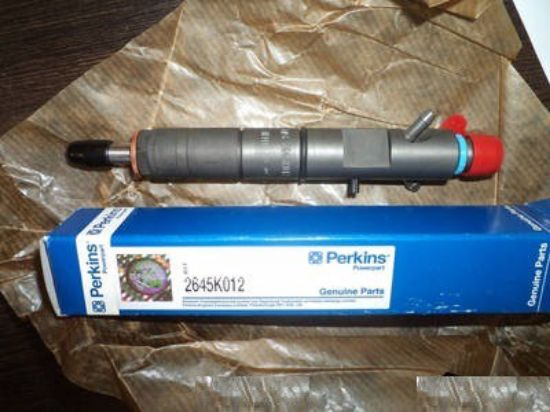 Picture of Injector