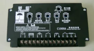 Speed Controller