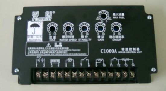 Picture of Speed Controller