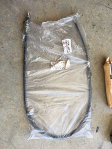 Cable, Park Brake