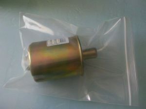 Hydraulic Filter