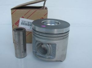 Piston