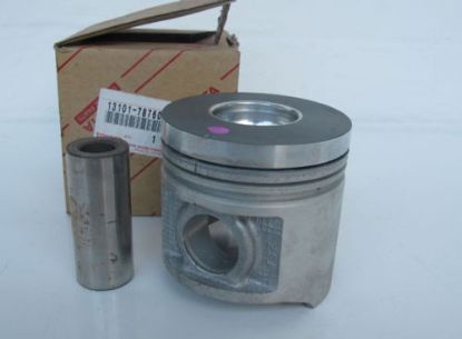 Picture of Piston