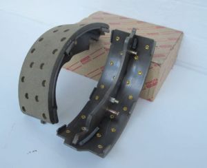 Brake Shoe