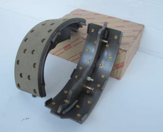 Picture of Brake Shoe