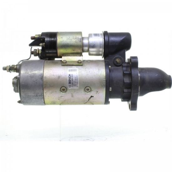 Picture of Starter Motor