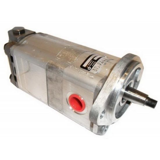 Picture of Hydraulic Pump