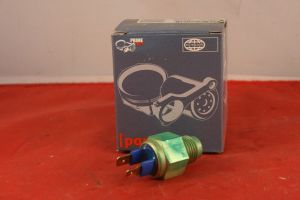 Sensor, temperature