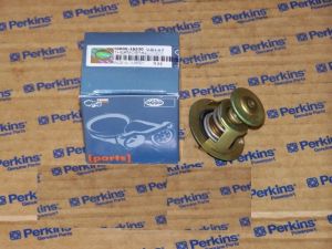 Thermostat