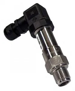 Autronica Marine pressure transmitter