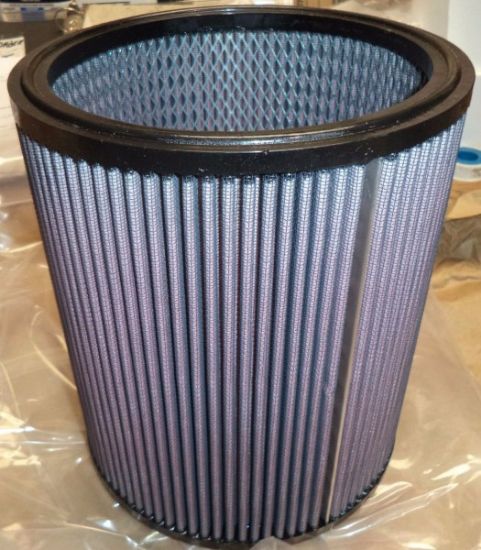 Picture of Air Filter, Prime