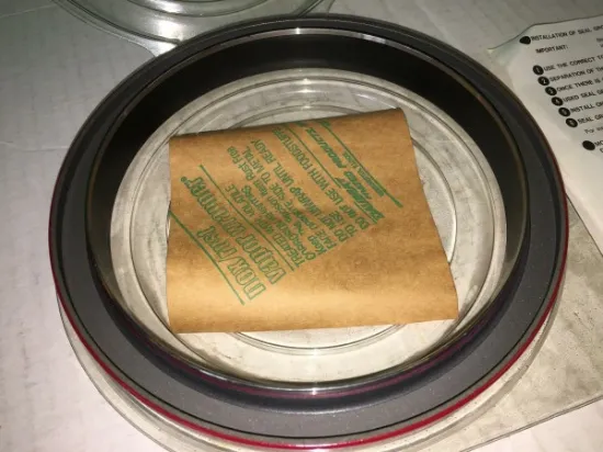 Picture of SEAL-OIL