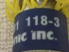 Picture of Magnetic pickup, 5/8-18 X 3.00 inch