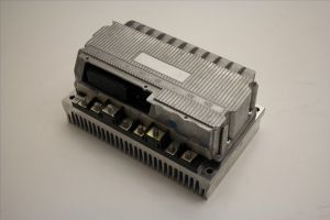 Output Module Traction
