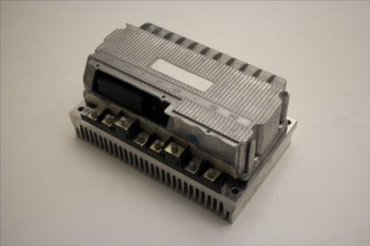 Picture of Output Module Traction