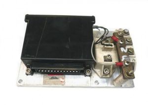 Module Traction