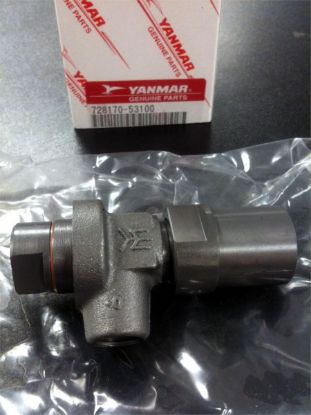 Picture of Fuel Injector Assy