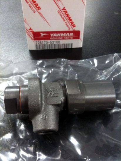 Picture of Fuel Injector Assy