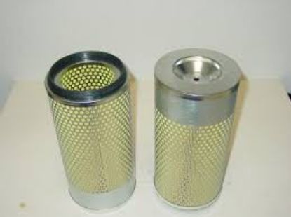 Picture of Air Filter, Primary