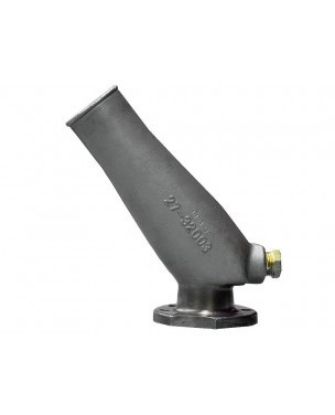 Picture of Wet Exhaust Elbow (2 inch, STAINLESS STEEL)