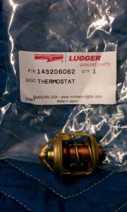 Picture of THERMOSTAT 75 C