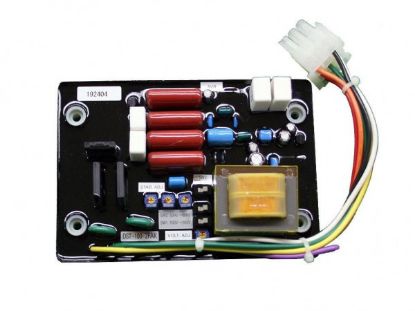 Picture of AC Voltage Regulatore
