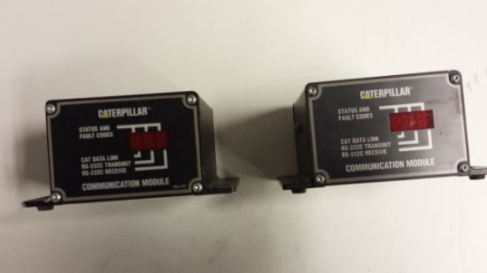 Picture of FILM-IDENTIFICATION (COMM MODULE)