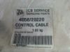 Picture of CONTROL CABLE