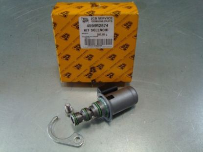 Picture of KIT SOLENOID VALVE