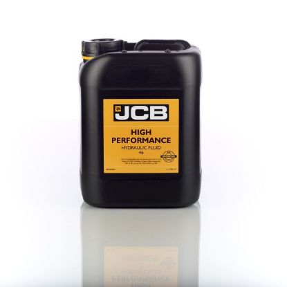 Picture of Hydraulic Fluid High Performance 46 5Ltr