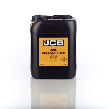 Picture of Gear Oil LS Plus Pack Qty 4