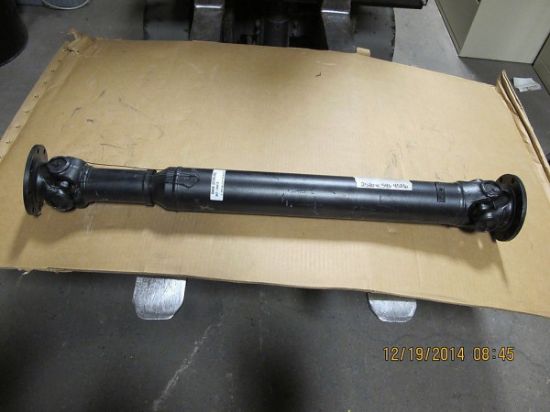 Picture of DRIVESHAFT